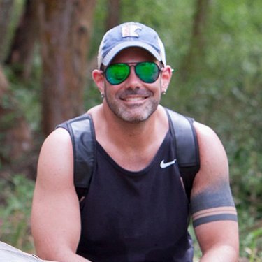 Profile Picture of Matthew Armfield, MD, MAEd (@YourPainIsReal) on Twitter