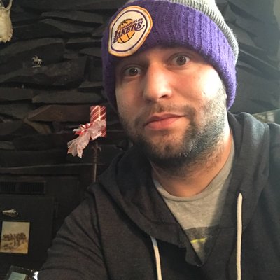 Profile Picture of Matt Goodnight (@MattGoodnight1) on Twitter
