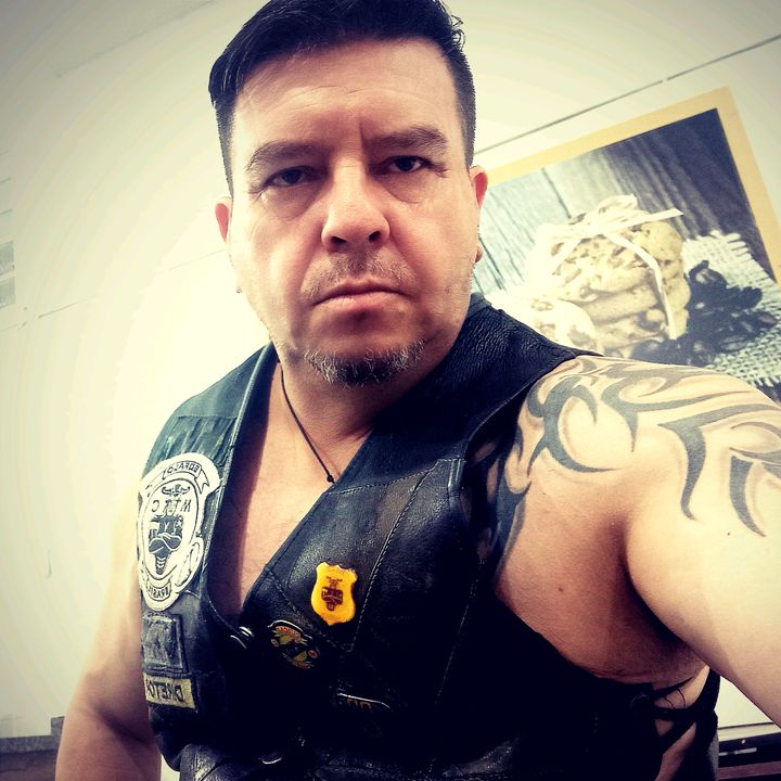 Profile Picture of Carlos_dony (@carlos_dony) on Tiktok