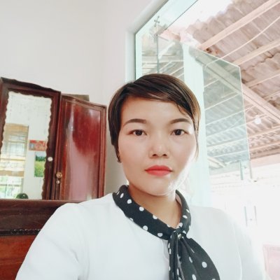 Profile Picture of Trịnh Thị Oanh (@TrnhThOanh13) on Twitter