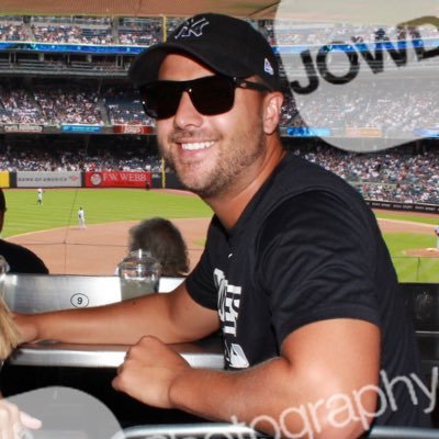 Profile Picture of Mike Manfra (@MikeManfra) on Twitter