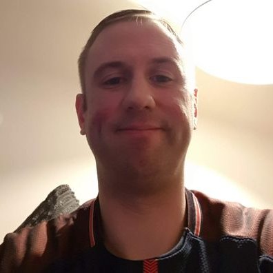 Profile Picture of Jonathan Borland (@Jdb79221) on Twitter