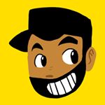 Profile Picture of Art by Ken Patterson (@slam_evil) on Instagram