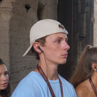 Profile Picture of Greg Coco (@greg_coco) on Instagram