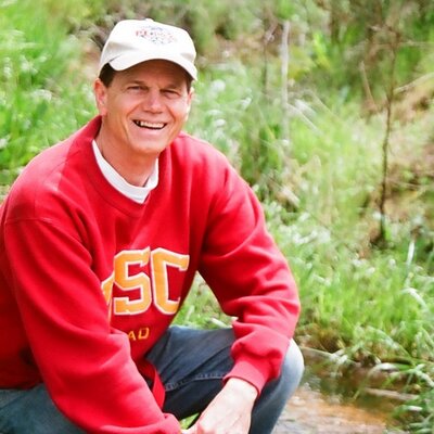 Profile Picture of Howard Pepper (@Coachmeister) on Twitter