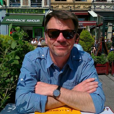 Profile Picture of Marchal Antoine (@MarchalAntoine1) on Twitter