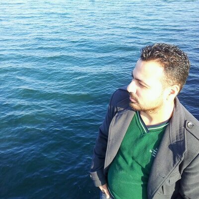 Profile Picture of Joan Mohammed (@JawanmemoJ) on Twitter