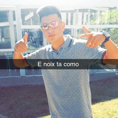 Profile Picture of Clóvis Daniel (@ClvisDaniel3) on Twitter