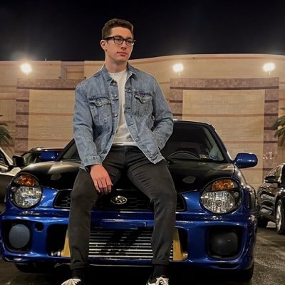 Profile Picture of Sean Applegate (@SeanApplegate4) on Twitter