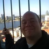 Profile Picture of Steven Vickers (@szv0015) on Pinterest
