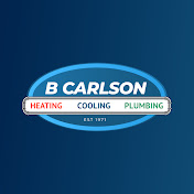 Profile Picture of B. Carlson Heating, Cooling & Plumbing, Inc. (@CarlsonCooling) on Youtube