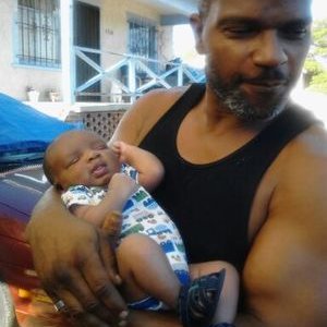 Profile Picture of Darrell Crain Sr (@crain_22) on Twitter