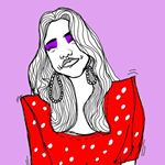 Profile Picture of 김보라 (@flosde_leporem) on Instagram