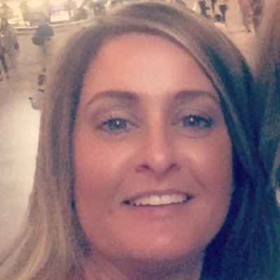 Profile Picture of Brandy Jarrell (@bjarrell22) on Twitter