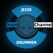 Profile Picture of Jesse Drummer (@jessedrummer3818) on Youtube