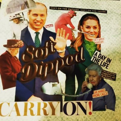 Profile Picture of Tom Hamrick (@chiselhead85) on Twitter