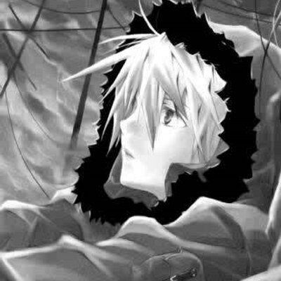 Profile Picture of Alejandro De Uría (@DarkSilver500) on Twitter