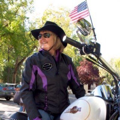 Profile Picture of Jan Adams (@janadams13) on Twitter