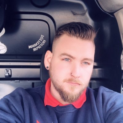 Profile Picture of Kevin McGroarty (@mcgroarty_kevin) on Twitter