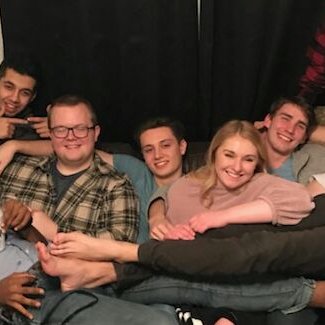 Profile Picture of Joshua Edmonson (@jtedmonson7) on Twitter