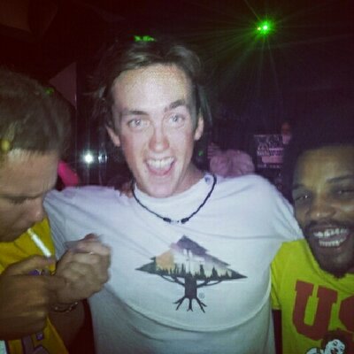 Profile Picture of Jacob Herrick (@HakeJerrick) on Twitter