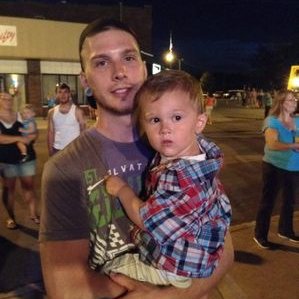Profile Picture of Ben Braithwaite (@bennyboy836) on Twitter