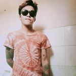 Profile Picture of paul israel samaniego (@paulisraelsamaniego) on Instagram