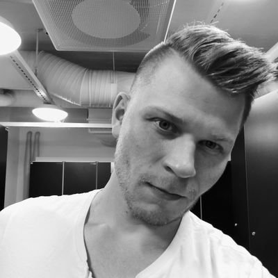 Profile Picture of Jesse Sammalisto (@JesseSammalisto) on Twitter