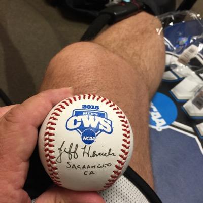 Profile Picture of Jeffrey Henrichs (@HenrichsJeffrey) on Twitter