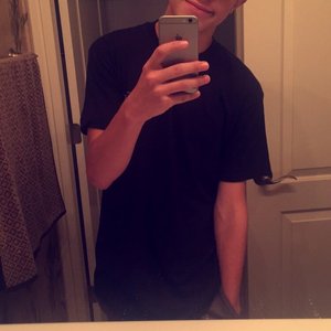 Profile Picture of Ethan Griffithe (@ethanslame) on Myspace