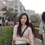 Profile Picture of 이푸른주아 ღ (@lily_jjoo) on Instagram