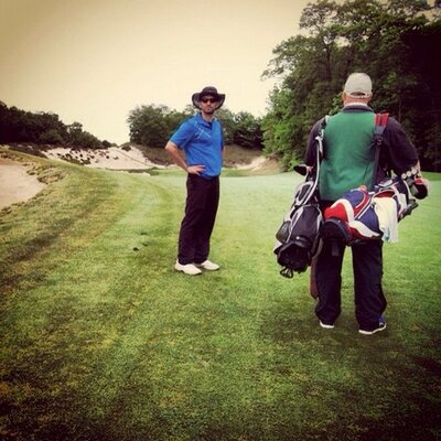 Profile Picture of Jay Sharkey (@SharkeySharkdog) on Twitter