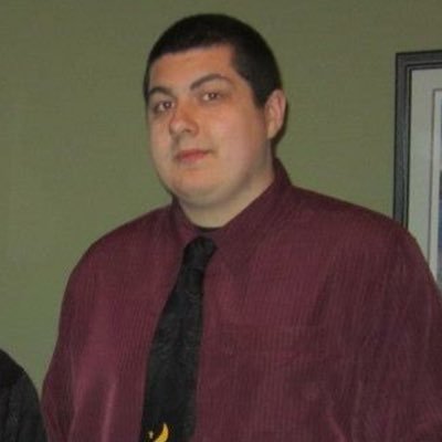 Profile Picture of Joshua Hovey (@joshuahovey) on Twitter