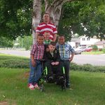 Profile Picture of Lisa Driscoll (@driscoll2818) on Instagram