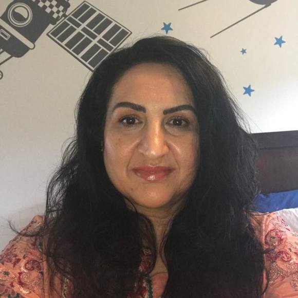 Profile Picture of Sadia Anwar (@sadia000) on Poshmark