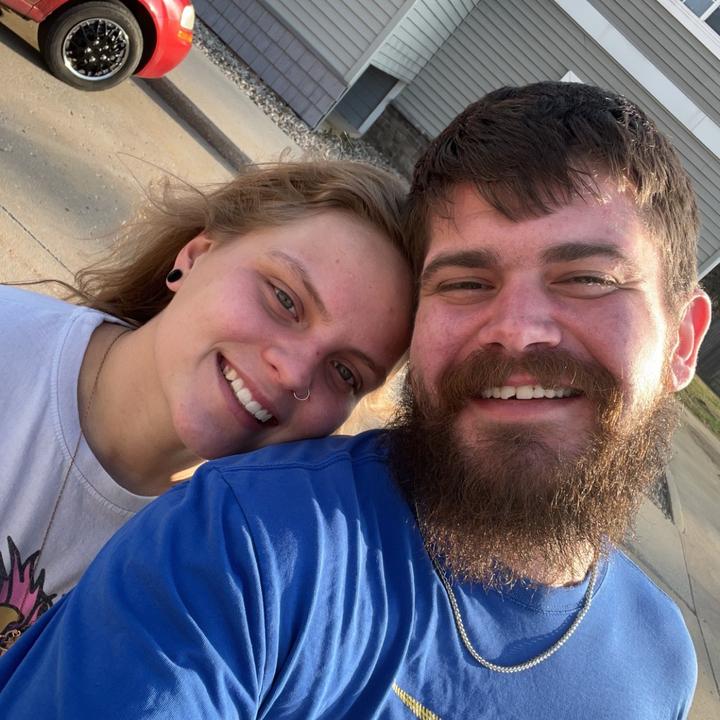 Profile Picture of Tabitha (@tabitha.copey) on Tiktok