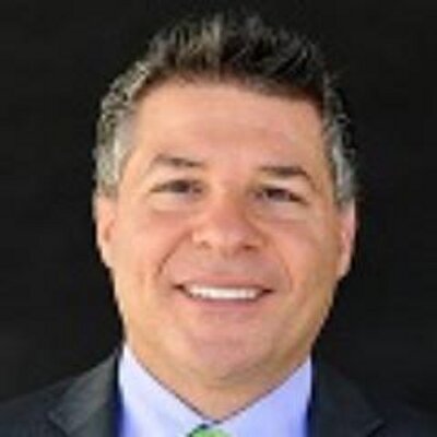 Profile Picture of Vincent Del Franco (@vdelfranco) on Twitter
