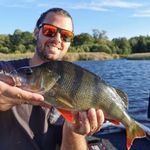 Profile Picture of Jonathan Nedeljkovic (@fishingzone.sweden) on Instagram