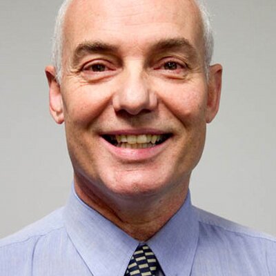 Profile Picture of Robert Picone (@Rob_CoolDrive) on Twitter