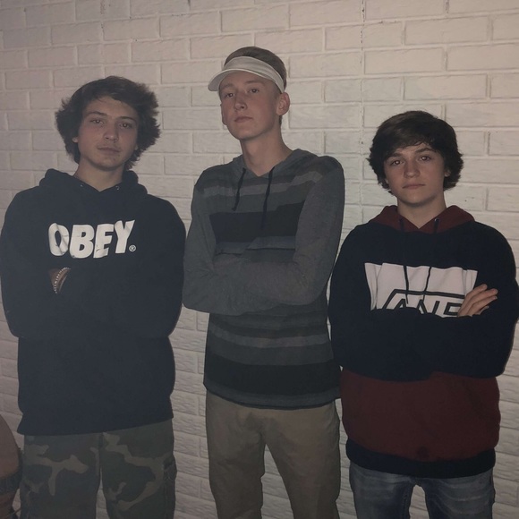 Profile Picture of Chase Perry (@chaseperry5) on Poshmark