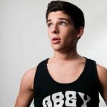 Profile Picture of Sean Odonell (@sean_odonnell017) on Instagram