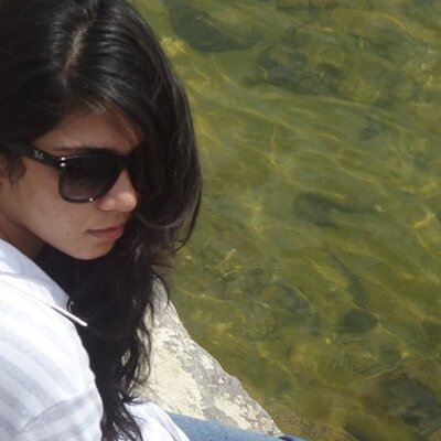 Profile Picture of Nihar Shah (@niharshah_19) on Twitter