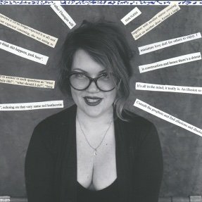 Profile Picture of Dr Vanessa Sinclair (@rawsin_) on Twitter