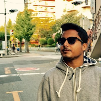 Profile Picture of Jamil Razzak Jim (@JimRazzak) on Twitter