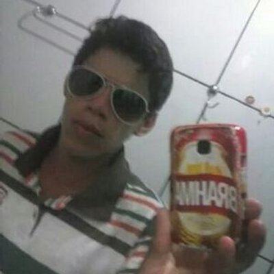 Profile Picture of Luis Felipe Bastos (@felipebastos199) on Twitter