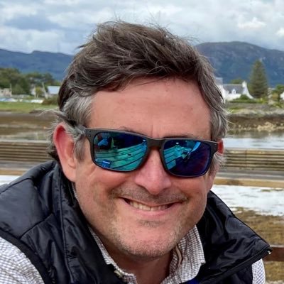Profile Picture of Andrew Brickell (@laird1971) on Twitter