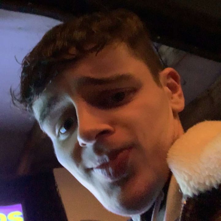Profile Picture of conormullins (@conormullins) on Tiktok