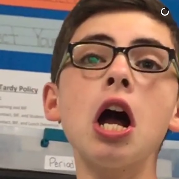 Profile Picture of Blake Wiggins (@b_wiggs0415) on Poshmark