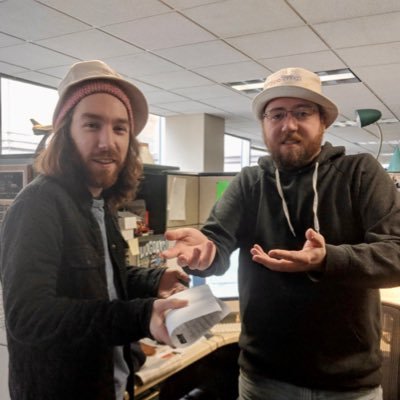 Profile Picture of Alex Mccann (@alexrmccann) on Twitter