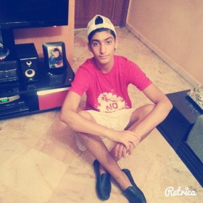 Profile Picture of Mohamed Amine Ben Mo (@BenWinners63) on Twitter